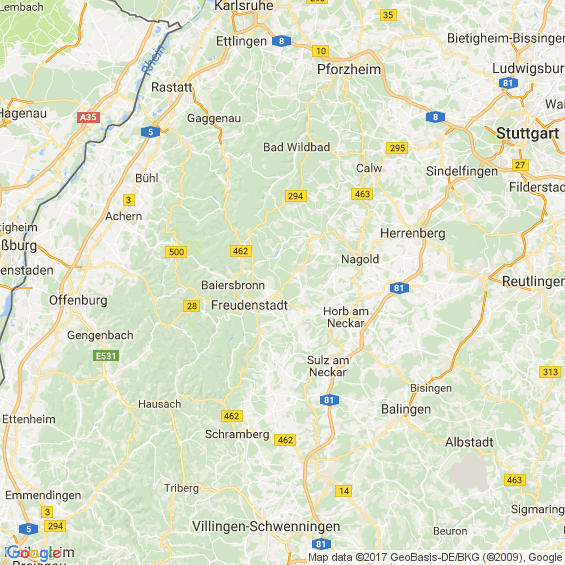 Hure Lahr/Schwarzwald