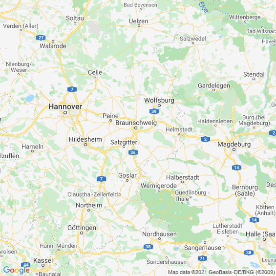 Nutten Ilsenburg (Harz)