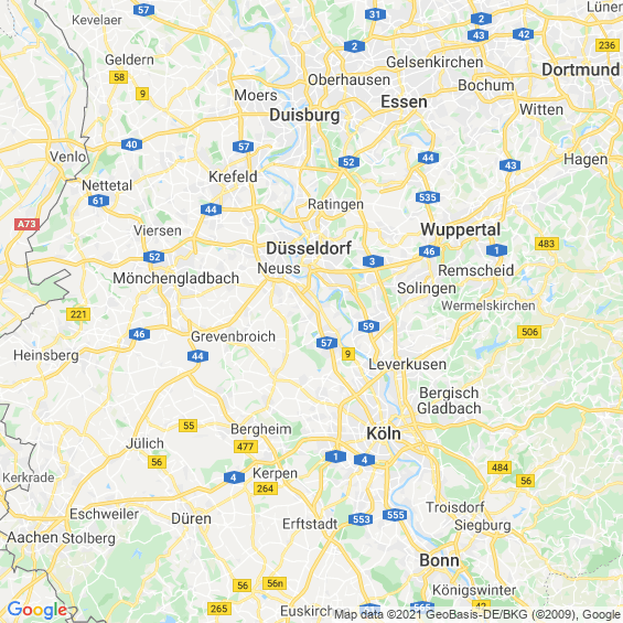 Prostituierte Leverkusen
