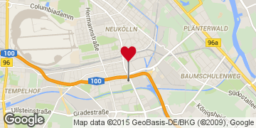 Show directions on Google Maps