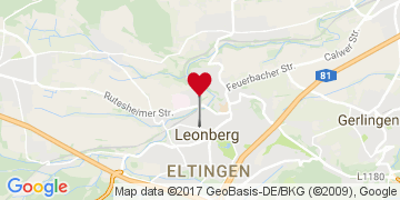 Show directions on Google Maps