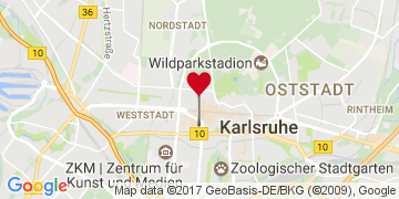 descripción del recorrido - mostrar en Google Maps