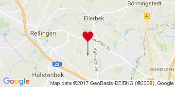 Show directions on Google Maps