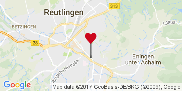 Show directions on Google Maps