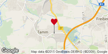 descripción del recorrido - mostrar en Google Maps