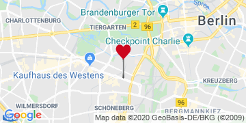 Opis dojazdu - pokaż mapę Google