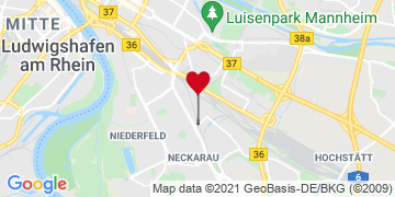 Show directions on Google Maps