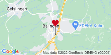 Show directions on Google Maps