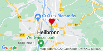 Show directions on Google Maps