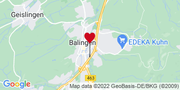 Show directions on Google Maps