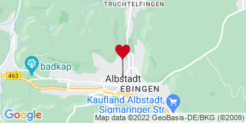 Show directions on Google Maps