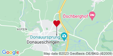 Show directions on Google Maps
