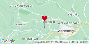 Show directions on Google Maps