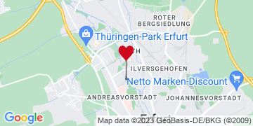 Show directions on Google Maps