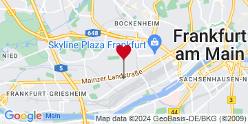 Opis dojazdu - pokaż mapę Google