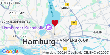 Show directions on Google Maps