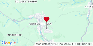 Show directions on Google Maps