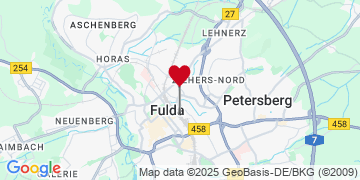 Show directions on Google Maps