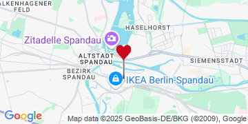 Útleírás - Google Maps mutatása