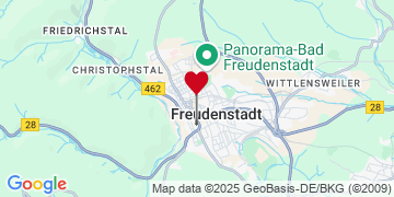 Show directions on Google Maps