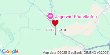 Show directions on Google Maps
