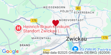 Show directions on Google Maps