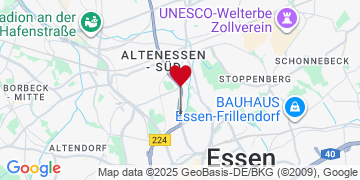 Show directions on Google Maps