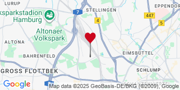 Show directions on Google Maps