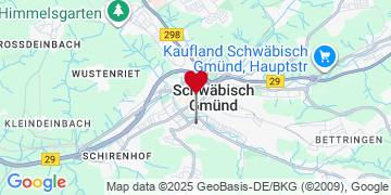 Show directions on Google Maps