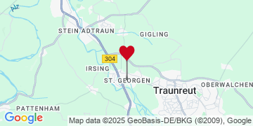 Opis dojazdu - pokaż mapę Google