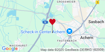 Show directions on Google Maps