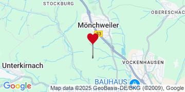 Show directions on Google Maps