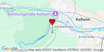 Show directions on Google Maps