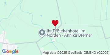 Show directions on Google Maps