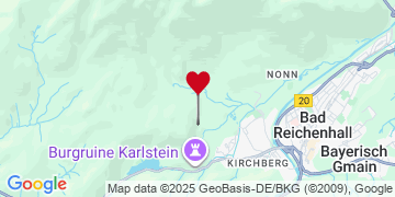 descripción del recorrido - mostrar en Google Maps