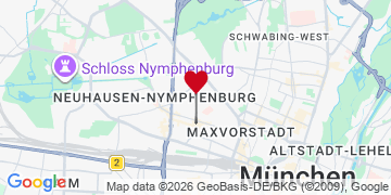 Show directions on Google Maps