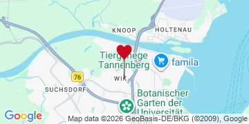 Opis dojazdu - pokaż mapę Google