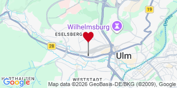 Opis dojazdu - pokaż mapę Google