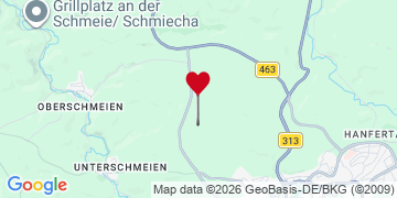 Show directions on Google Maps