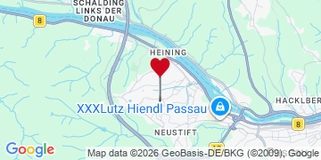 Útleírás - Google Maps mutatása