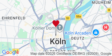 Show directions on Google Maps