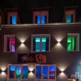 burdel Laufhaus 10 - My Lady Bar,  Mannheim