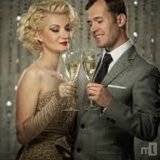Escort Service High Class Begleitservice Deluxe, Zwickau