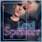 TS/ Transe Trans Lexi Spencer,  Berlin