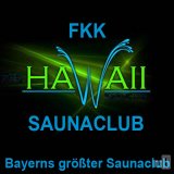 FKK-Club FKK Hawaii,  Ingolstadt