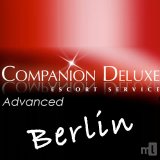 Eszkort-szolgáltatás Companion Deluxe Berlin, Berlin