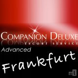 Escort Service Companion Deluxe Frankfurt, Frankfurt am Main