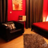 bordély Villa Royal,  Heidelberg