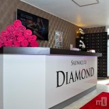 Saunaclub Saunaclub Diamond,  Moers