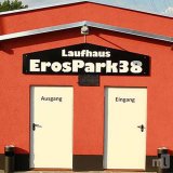 Garni/ eroscenter Erospark38,  Siegburg